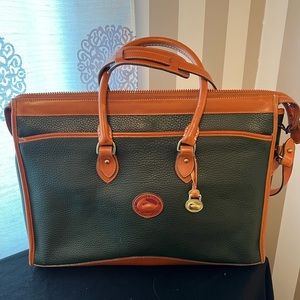 Dooney and Bourke bag